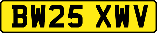BW25XWV