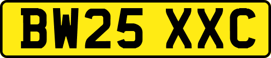 BW25XXC