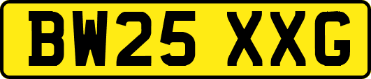 BW25XXG