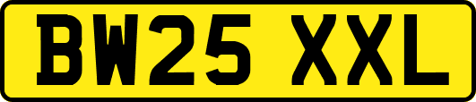 BW25XXL