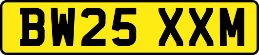 BW25XXM