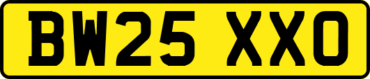 BW25XXO