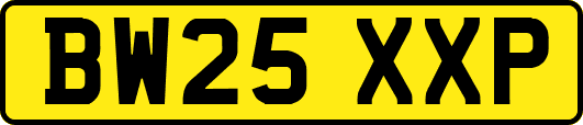 BW25XXP