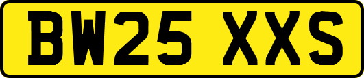 BW25XXS