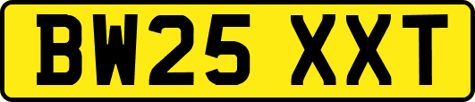BW25XXT