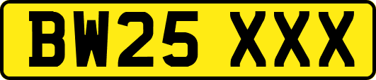 BW25XXX