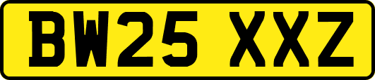 BW25XXZ