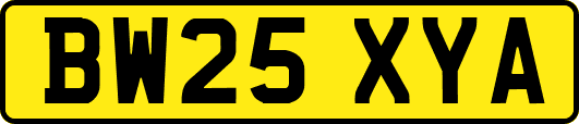 BW25XYA