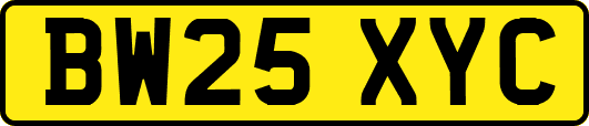BW25XYC