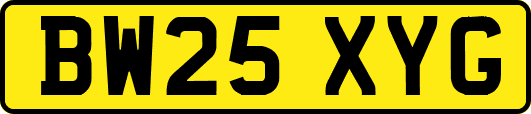 BW25XYG