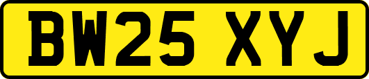 BW25XYJ