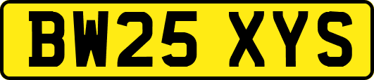 BW25XYS