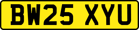 BW25XYU