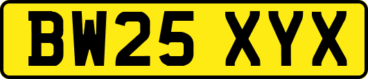BW25XYX