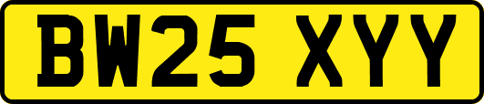 BW25XYY