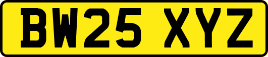 BW25XYZ