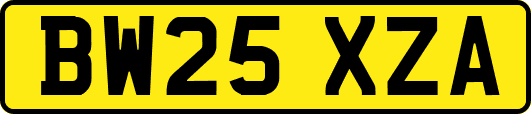 BW25XZA