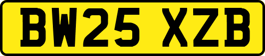 BW25XZB