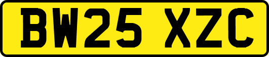 BW25XZC