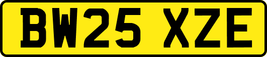 BW25XZE
