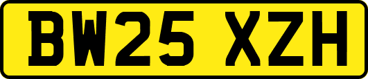 BW25XZH