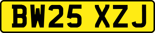 BW25XZJ