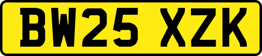 BW25XZK