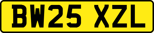 BW25XZL