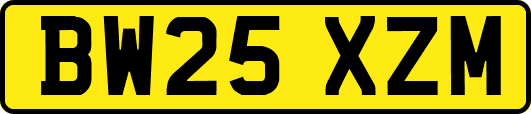 BW25XZM