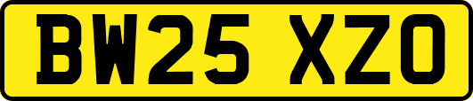 BW25XZO