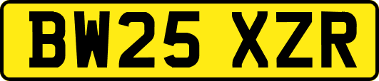 BW25XZR