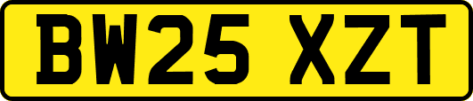 BW25XZT
