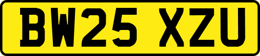 BW25XZU