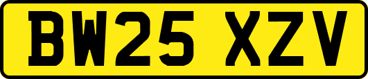 BW25XZV