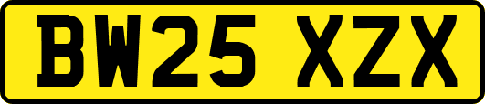BW25XZX