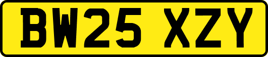 BW25XZY