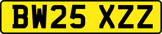 BW25XZZ