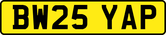 BW25YAP