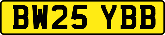 BW25YBB