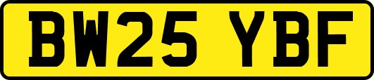 BW25YBF