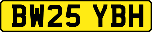 BW25YBH