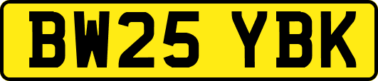 BW25YBK