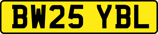 BW25YBL