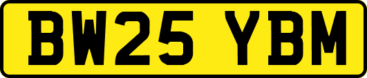 BW25YBM