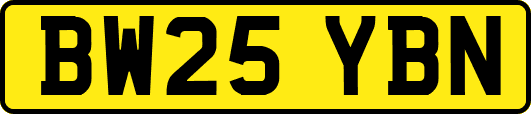 BW25YBN