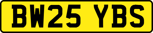 BW25YBS