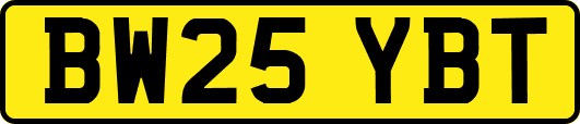 BW25YBT