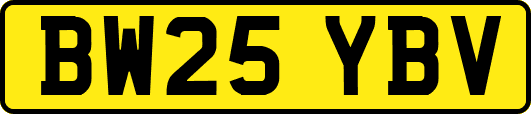 BW25YBV