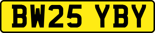 BW25YBY