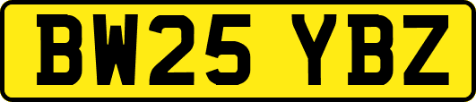 BW25YBZ